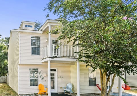 Two townhome Rental