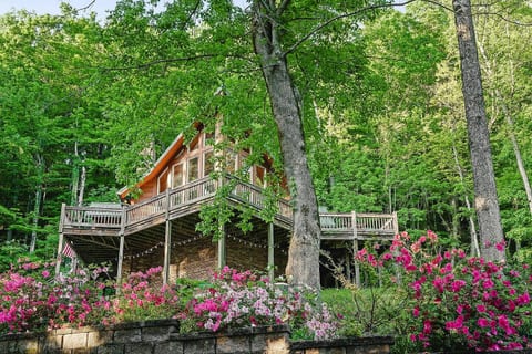 Center Hill Lake Cabin | Lake Access & Hot Tub