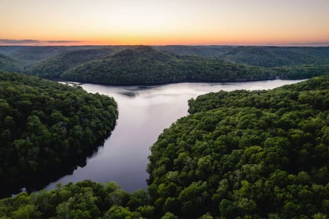 Cove at Lake Access