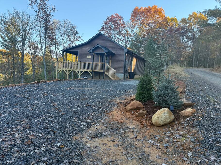 cozy-murphy-cabin-*-near-lake-hiwassee-and-wineries/