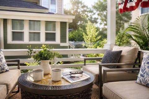 2x King en-Suites walkable Downtown Pet Friendly
