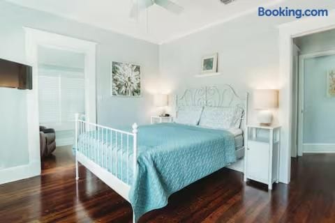 Spacious Family Stay - Pet Friendly