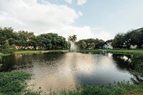 Spacious Family Stay - Pet Friendly