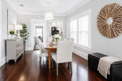 Spacious Family Stay - Pet Friendly