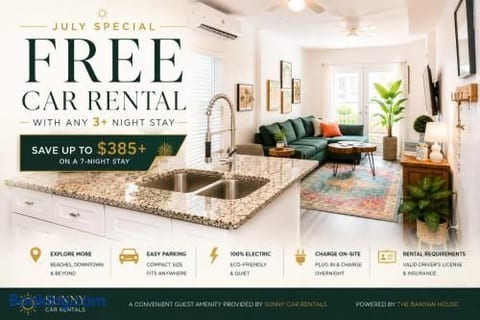 Cozy Couples Artsy Retreat with Local Art Walkable