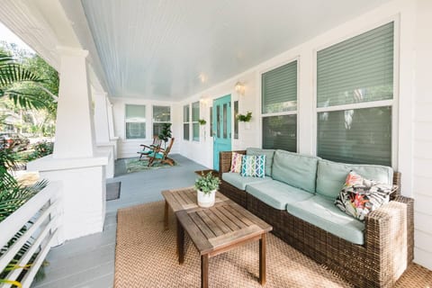 Spacious 3Unit Retreat great for Groups & Families
