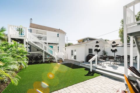 Spacious 3Unit Retreat great for Groups & Families