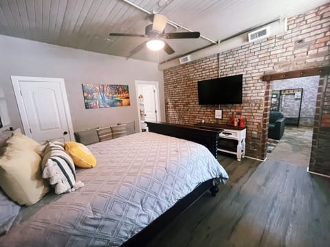 The Nest at Main Street Suites