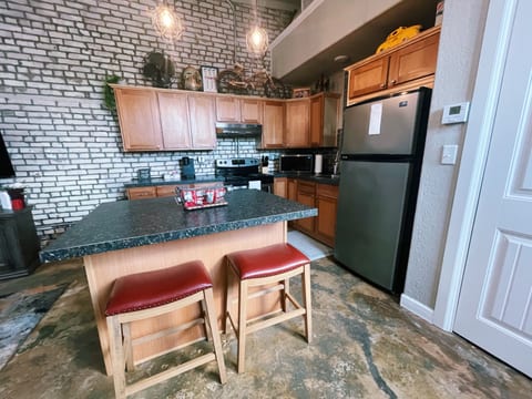 The Nest at Main Street Suites