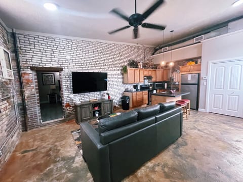 The Nest at Main Street Suites