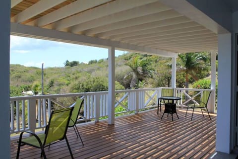 Spectacular “Seabreeze” view