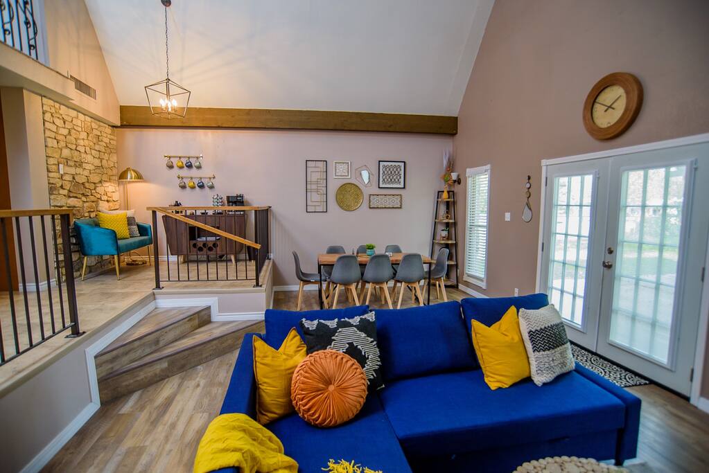 unique-a-frame-or-king-or-tlu-or-work-friendly-holiday-home/