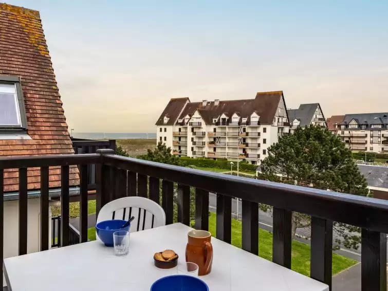Cabourg Plage - Cabourg