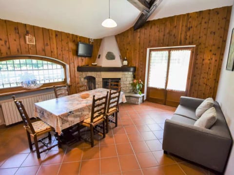 Maison Pro de Solari
