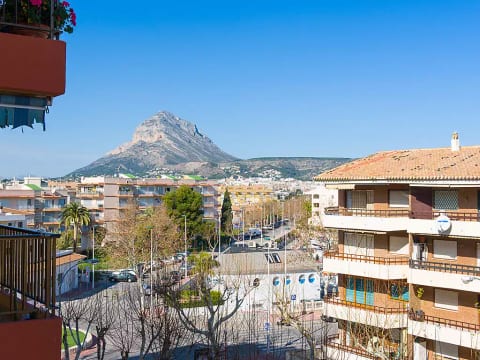 Galicia Javea