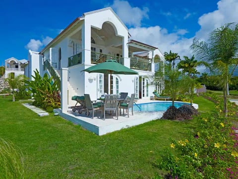 Sugar Cane Ridge 6 - Royal Westmoreland