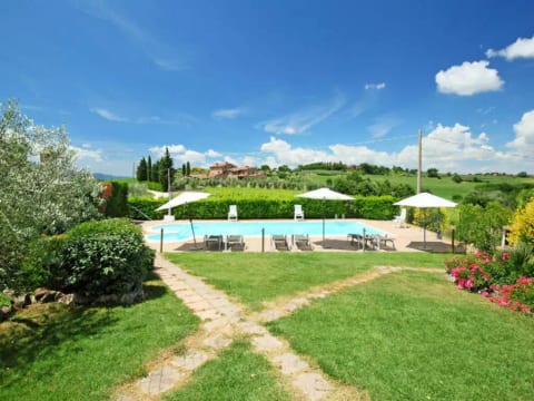 "La dolce collina"