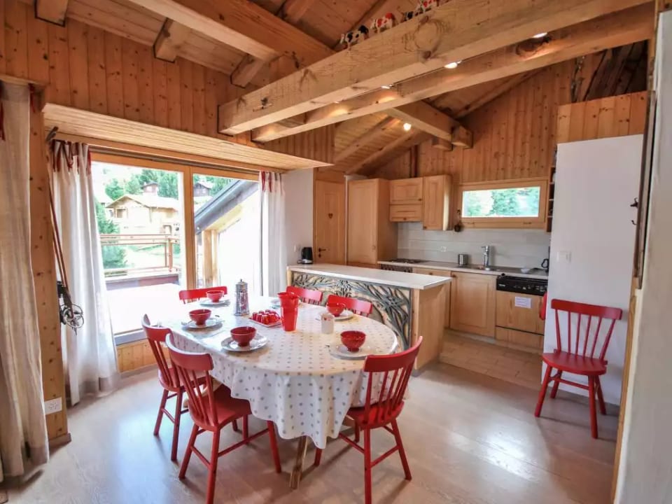 Bisse-Vieux A-4 - Nendaz