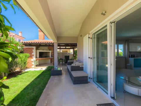 Villa Valentina