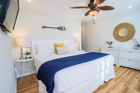 Pecan Retreat