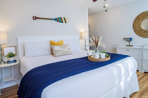 Pecan Retreat