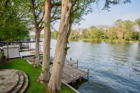 The McQueeney Hideaway