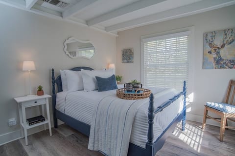 Guadalupe River Retreat
