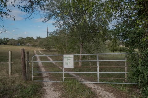 Guadalupe River Retreat