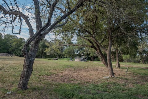 Guadalupe River Retreat