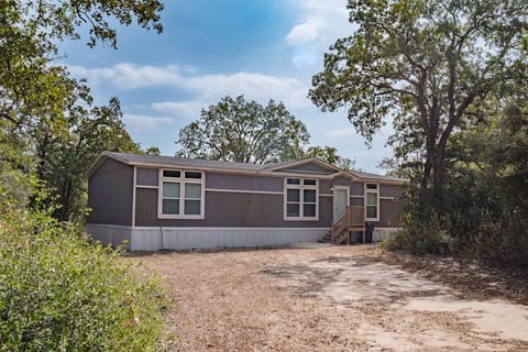 Sage House