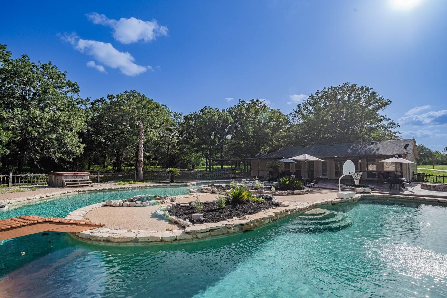 Lavender Gardens Resort