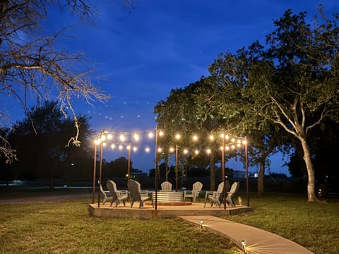 Lavender Gardens Resort