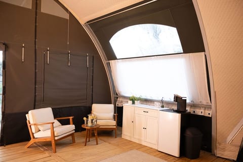 Nature & Comfort | Manzano Mountain Retreat