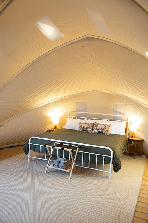Nature & Comfort | Manzano Mountain Retreat