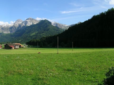 Chalet Claudia