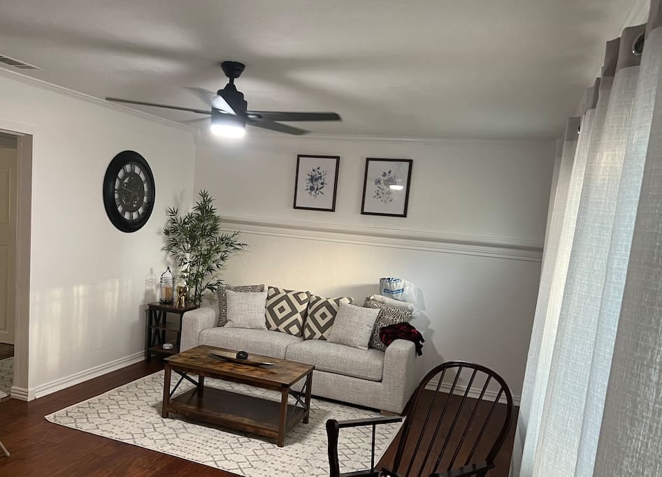 The Cozy Cottage - Carlsbad
