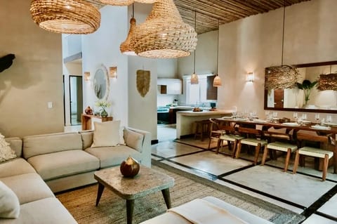 Tropical Boho Chic image 3