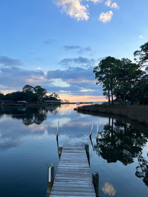 Dock