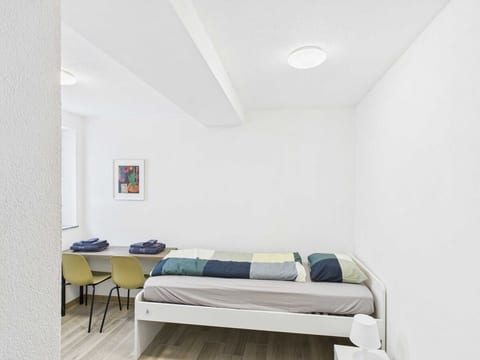 Charming lodge in Malcantone