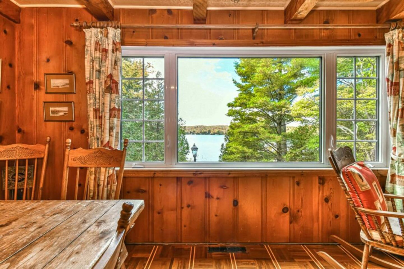 location-mensuelle-chalet-au-bord-du-lac-marois/