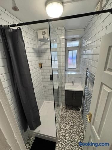 Central London Apartment, Zone 1