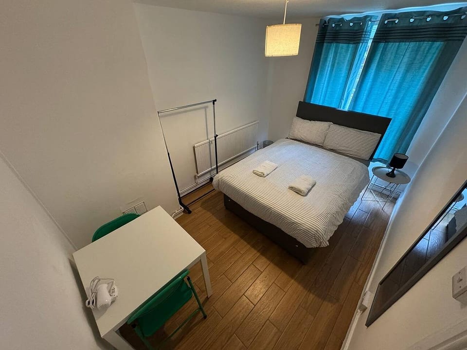 Central London Apartment, Zone 1 - Greater London
