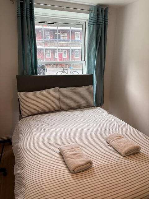 Central London Apartment, Zone 1