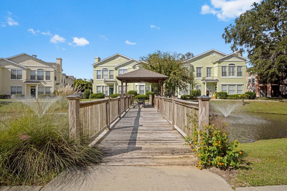 Seaside Comfort - Gulfport