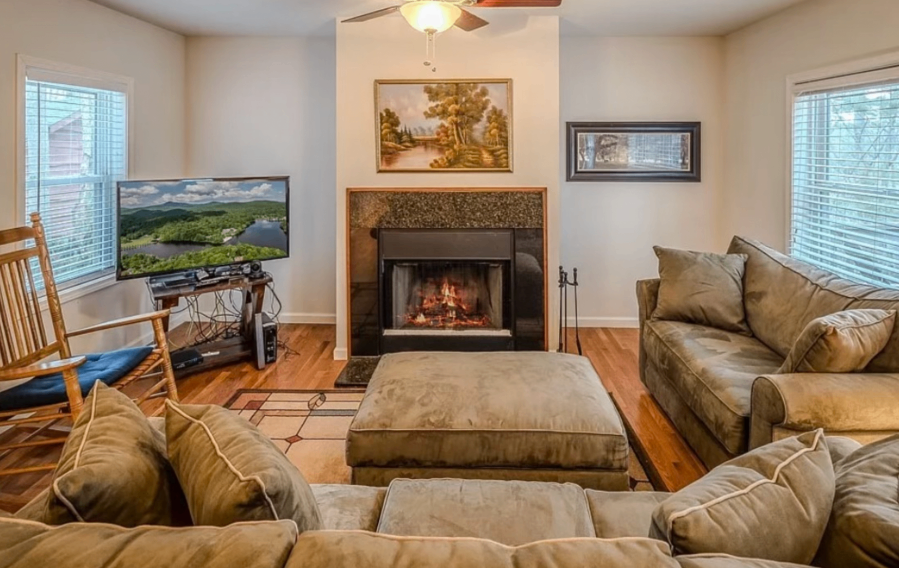 The Nook at High Crest - Newland