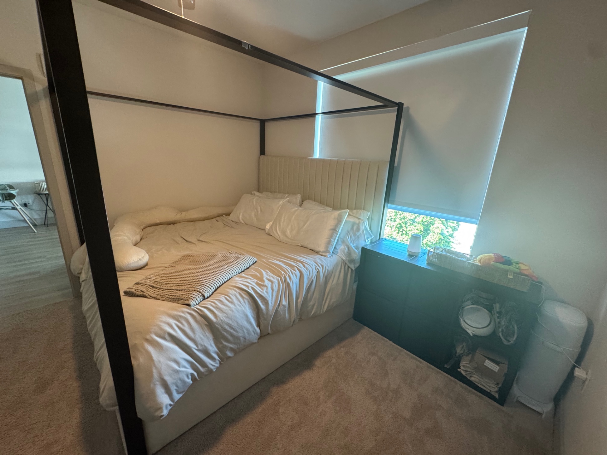 Stylish 1BR Getaway in the Valley of LA