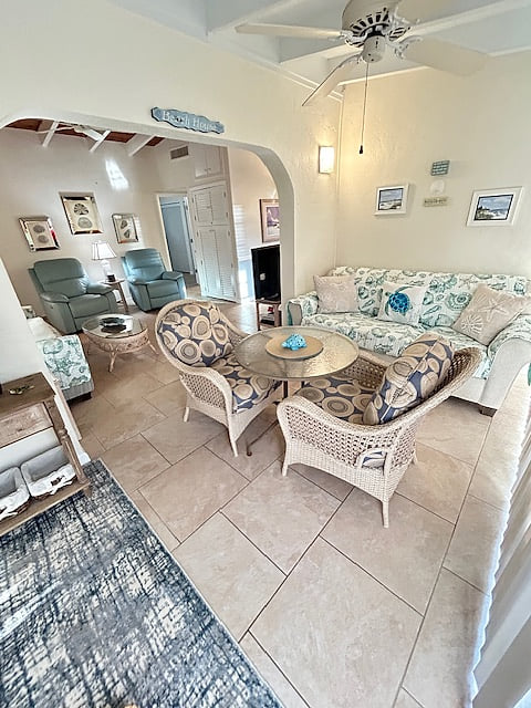 Casa Mar - Unit 17 1 Bedroom 1 Bath