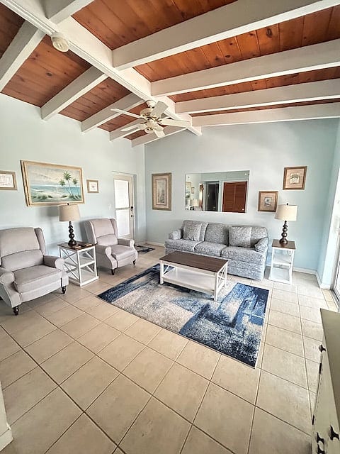 Casa Mar - Unit 4 1 Bedroom 1 Bath