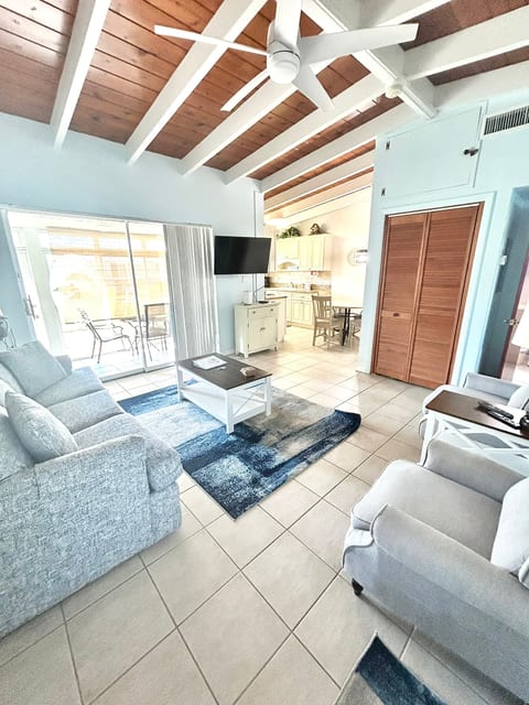 Casa Mar - Unit 4 1 Bedroom 1 Bath