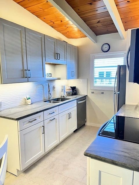 Casa Mar - Unit 25 1 Bedroom 1 Bath